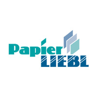 Papier LIEBL Logo